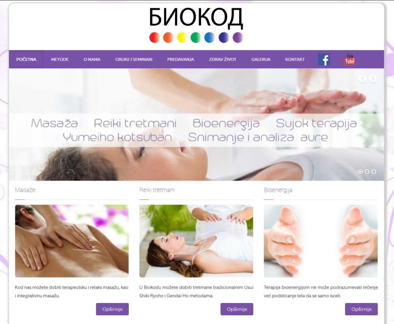 Biokod